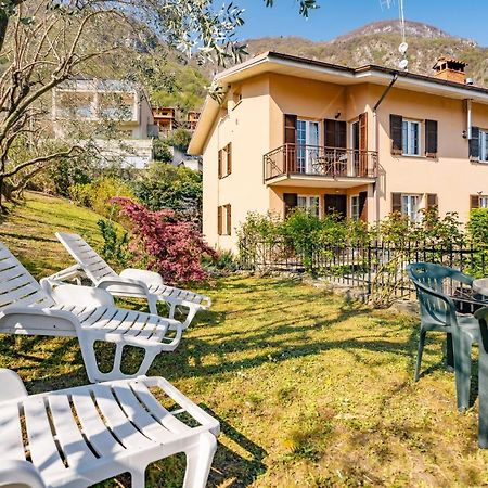 Mary Rose Apartments Oliveto Lario المظهر الخارجي الصورة