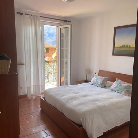 Mary Rose Apartments Oliveto Lario المظهر الخارجي الصورة