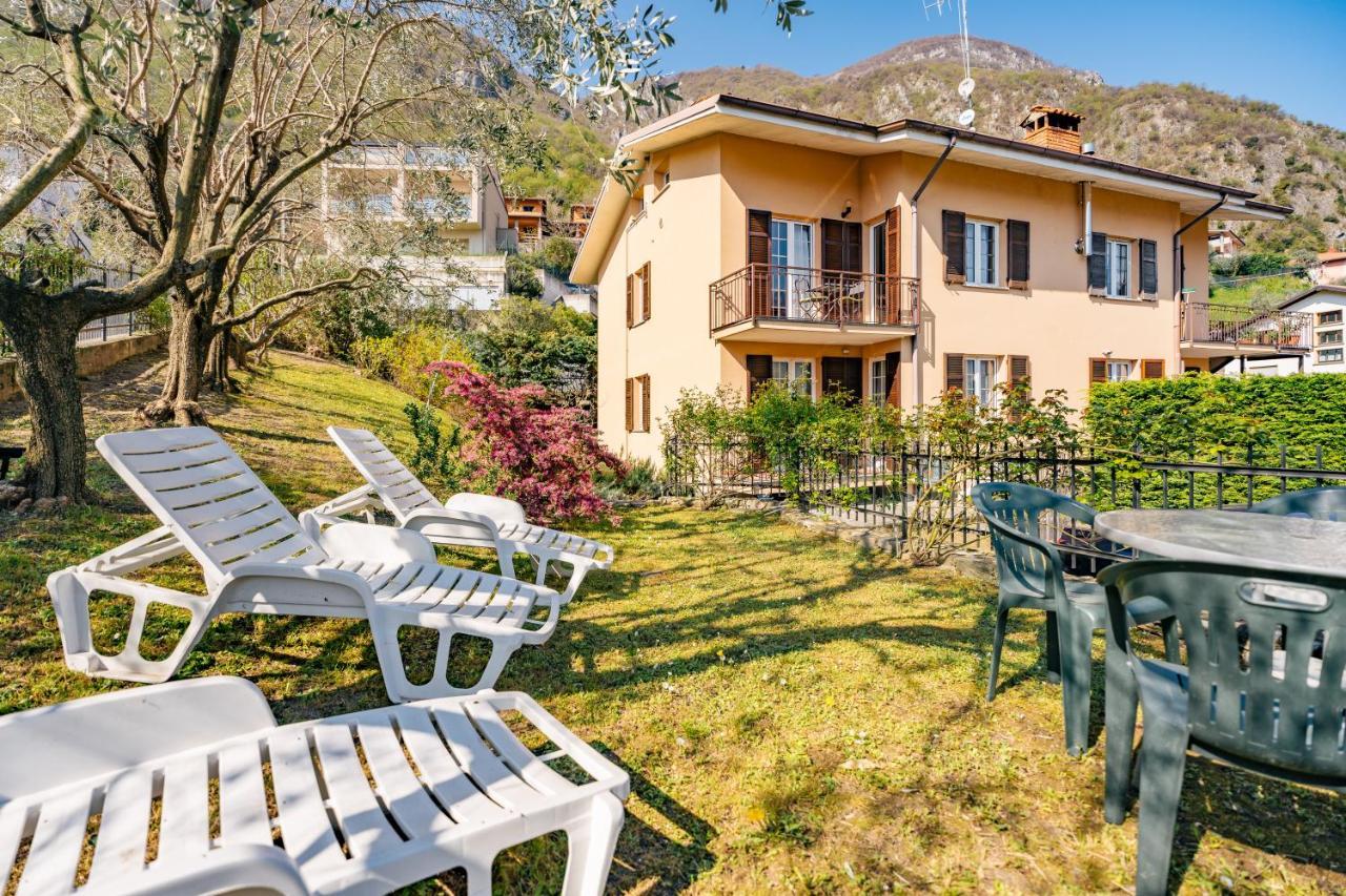 Mary Rose Apartments Oliveto Lario المظهر الخارجي الصورة