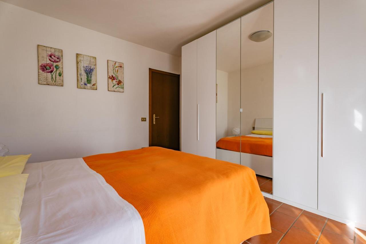 Mary Rose Apartments Oliveto Lario المظهر الخارجي الصورة
