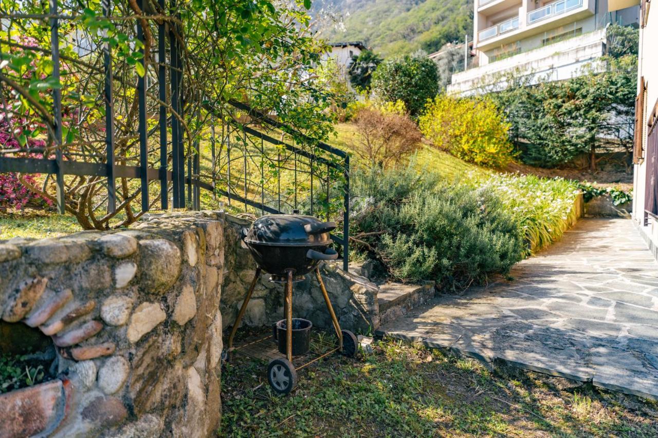 Mary Rose Apartments Oliveto Lario المظهر الخارجي الصورة