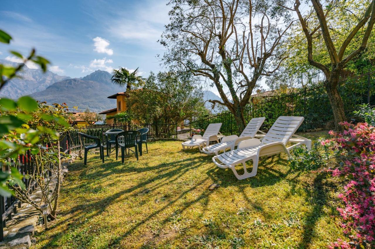 Mary Rose Apartments Oliveto Lario المظهر الخارجي الصورة