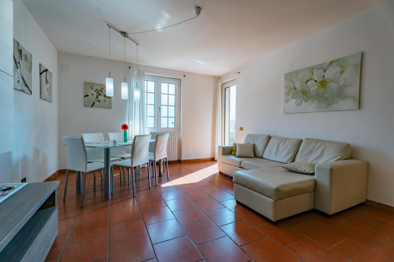 Mary Rose Apartments Oliveto Lario المظهر الخارجي الصورة