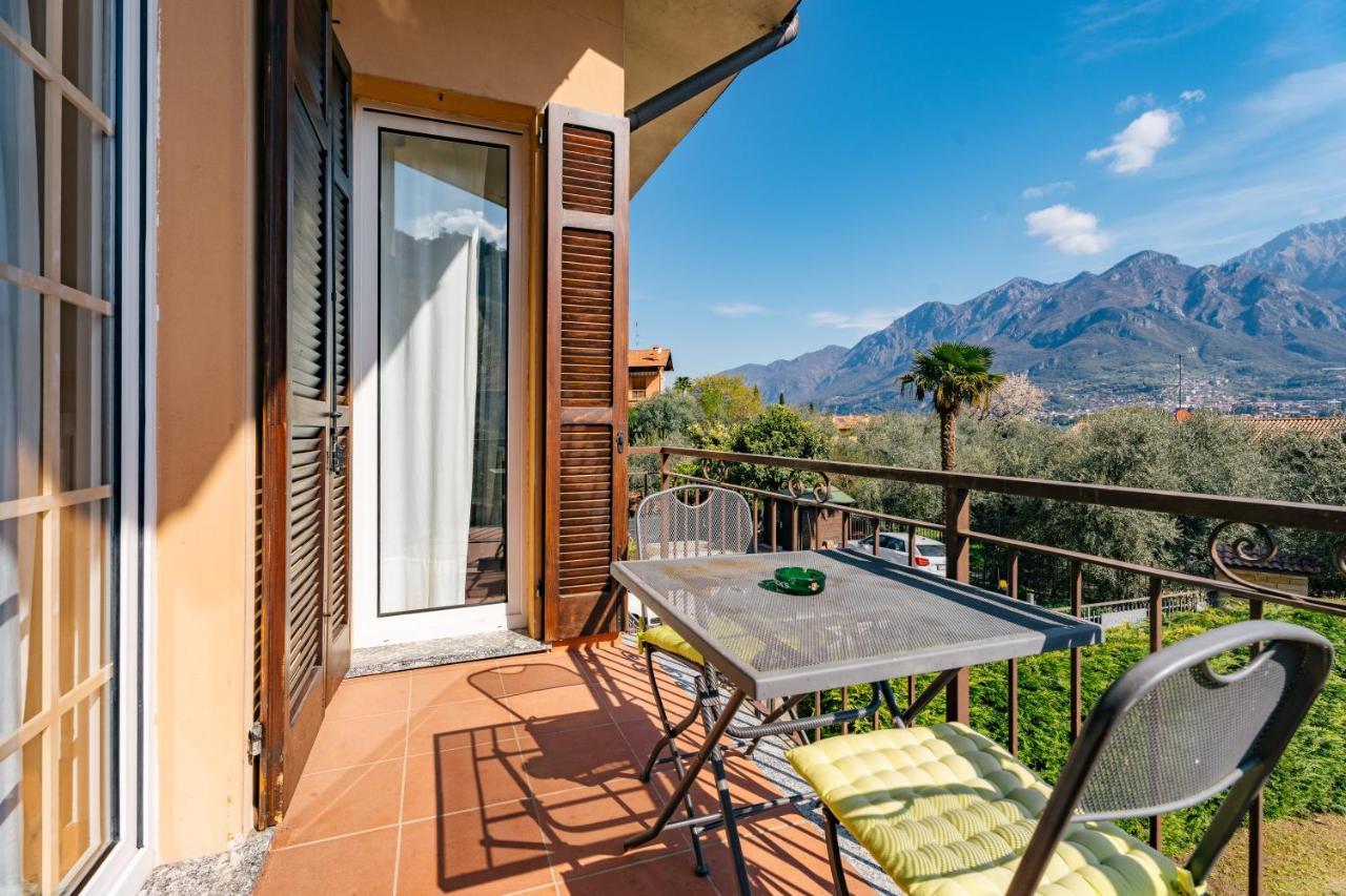 Mary Rose Apartments Oliveto Lario المظهر الخارجي الصورة