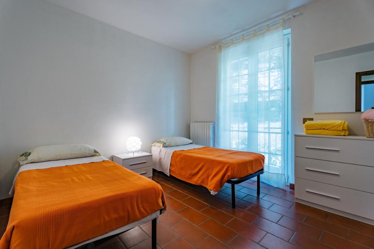 Mary Rose Apartments Oliveto Lario المظهر الخارجي الصورة