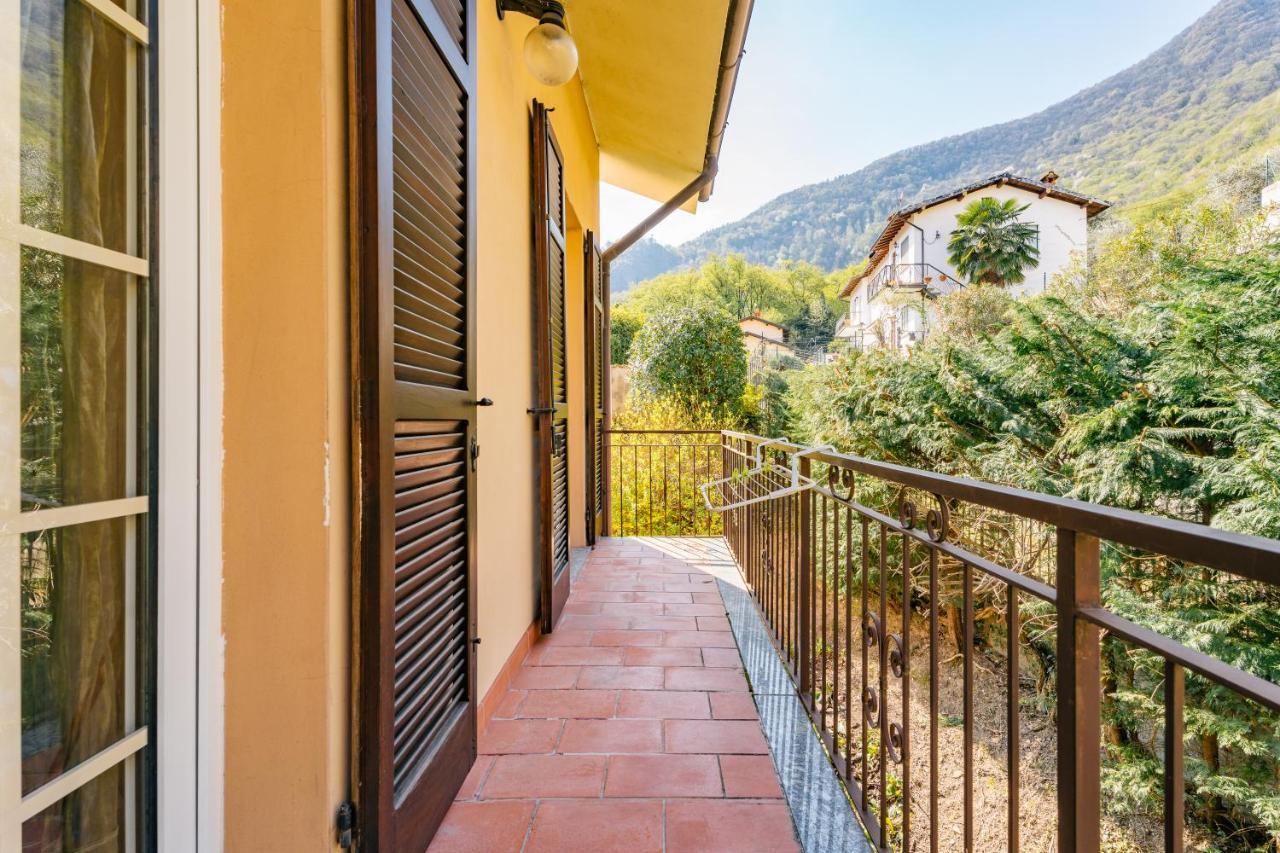 Mary Rose Apartments Oliveto Lario المظهر الخارجي الصورة