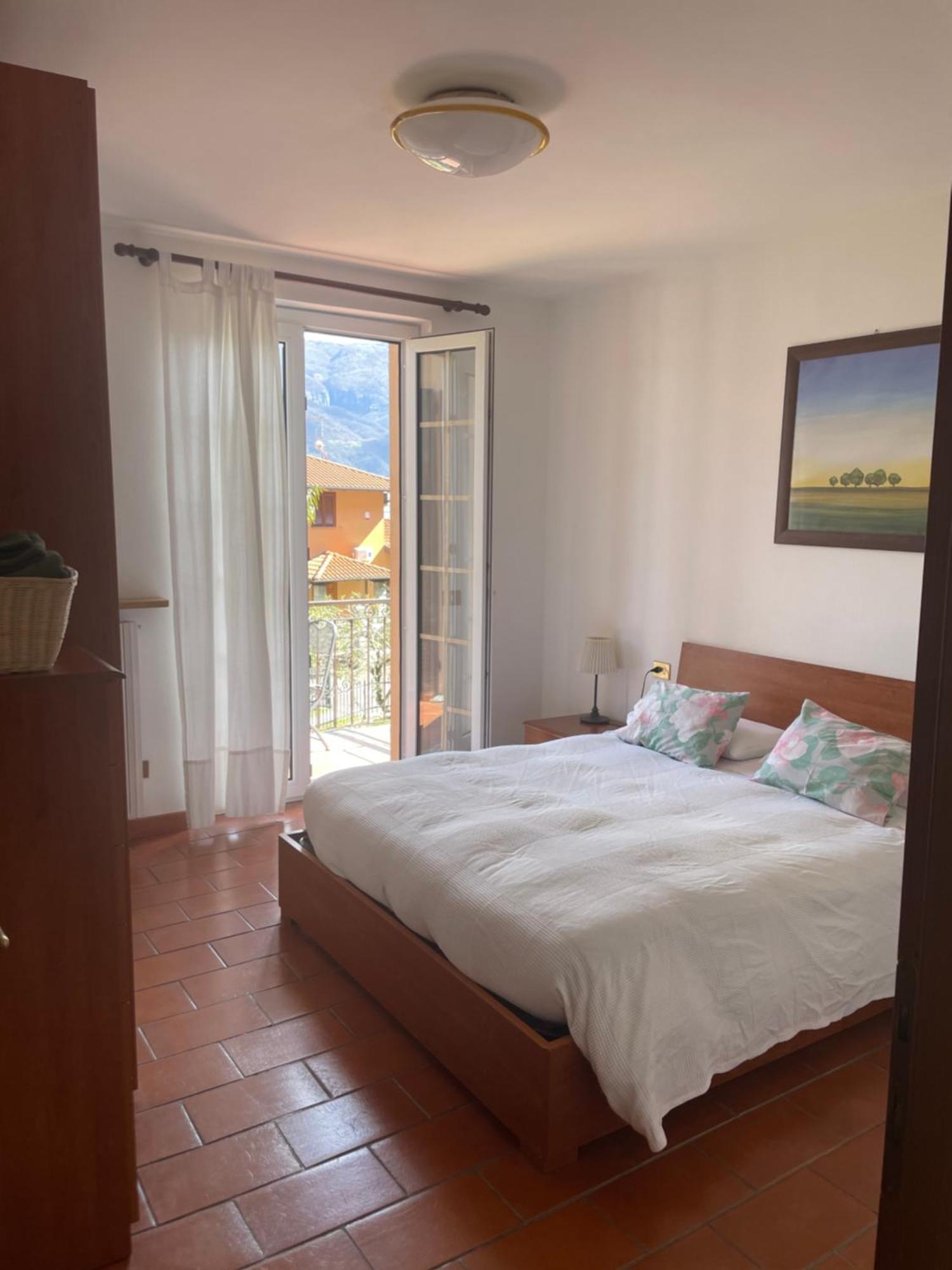 Mary Rose Apartments Oliveto Lario المظهر الخارجي الصورة