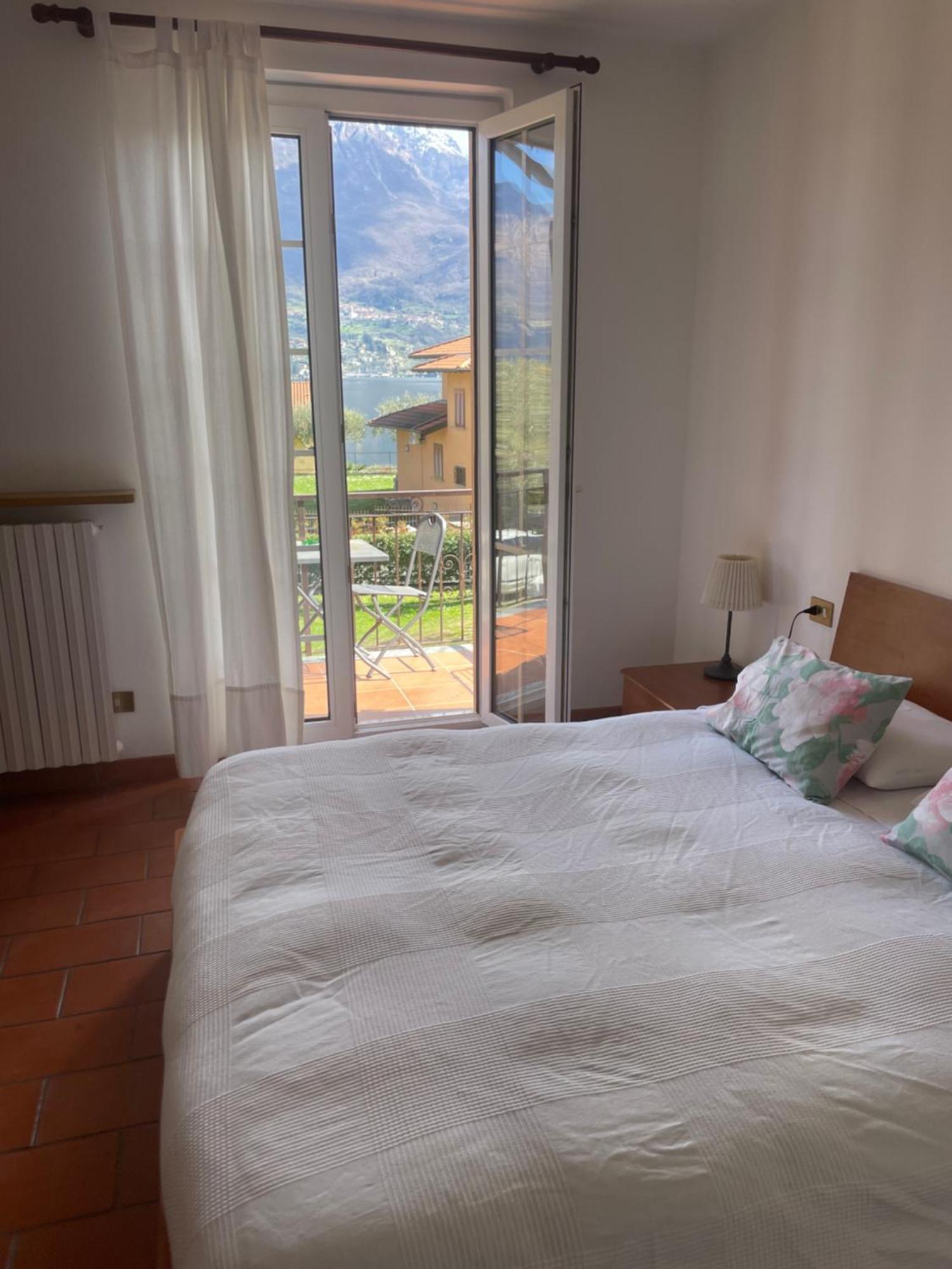 Mary Rose Apartments Oliveto Lario المظهر الخارجي الصورة