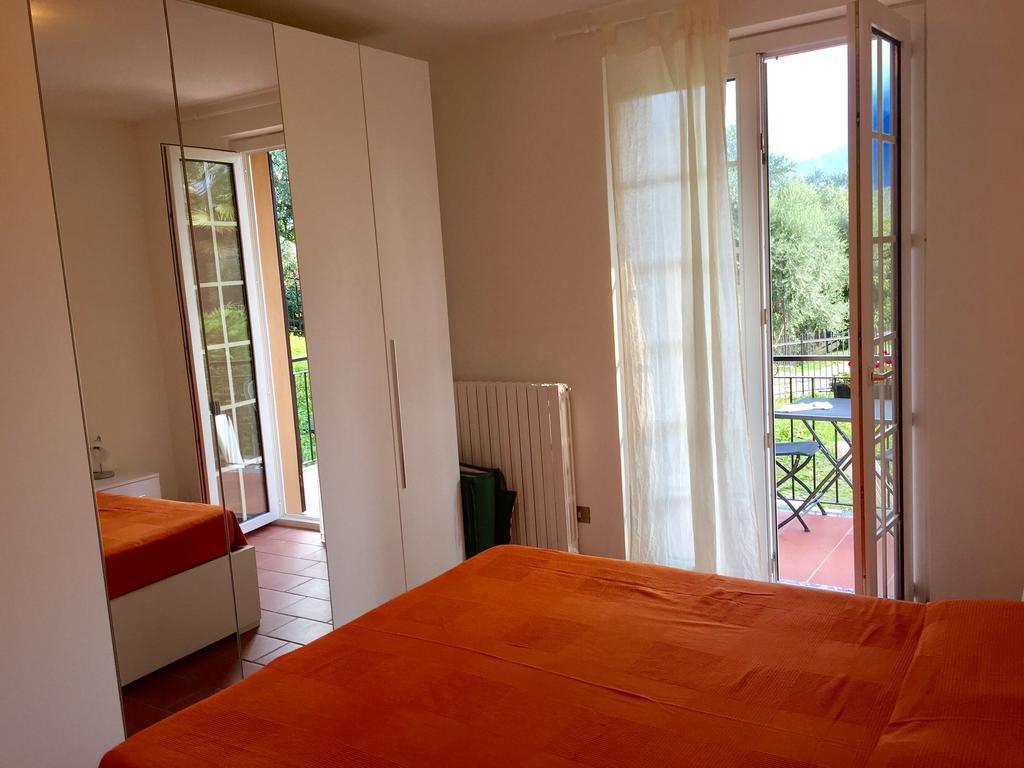 Mary Rose Apartments Oliveto Lario المظهر الخارجي الصورة