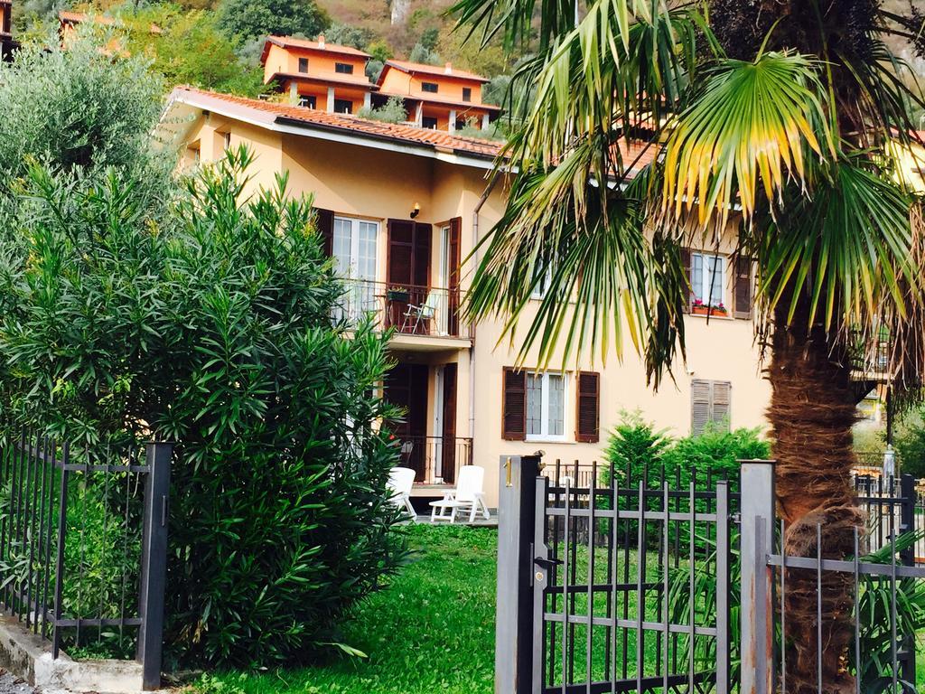 Mary Rose Apartments Oliveto Lario المظهر الخارجي الصورة