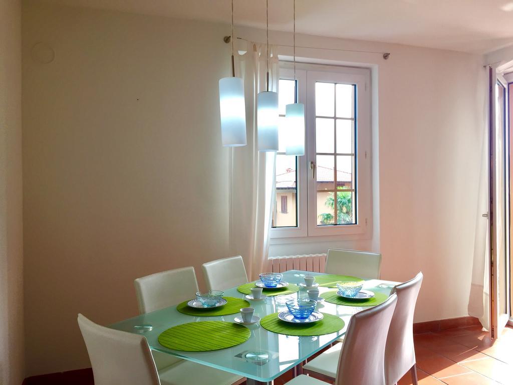 Mary Rose Apartments Oliveto Lario المظهر الخارجي الصورة